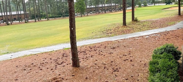 Available for 2024 US OPEN Cozy Golf Condo near Pinehurst with an EV Plug in Jackson Springs