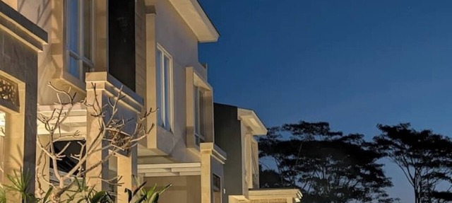 Azura Villa 3 Nusa Dua, Bali – Where Elegance Meets Tranquility in Kutuh