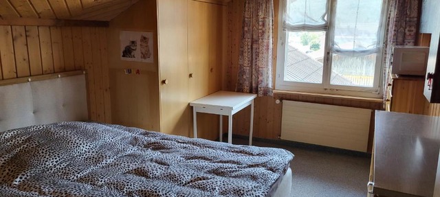 B+B CM in Aedermannsdorf