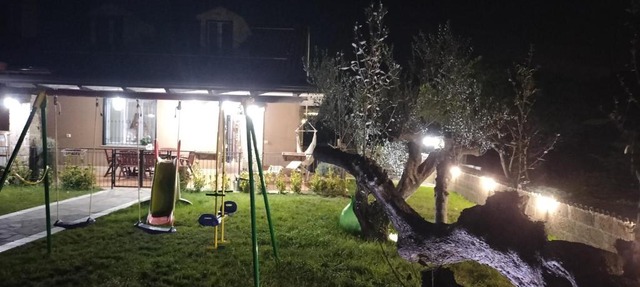 B&B da Francesca in Castel Campagnano