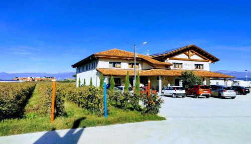B&B Foresta Vini in Telese
