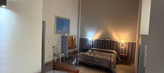 B & B Foresta Vini in Telese