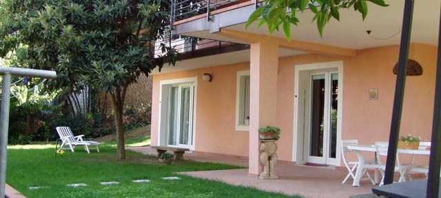 B&B Giotto in Cesena
