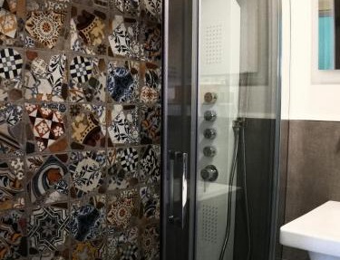 B&B La Muraglia in Bari
