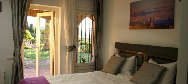 B&B Premium in Premia de Dalt