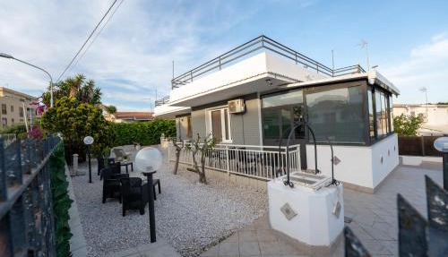 B&B Villa Achibea in Agrigento