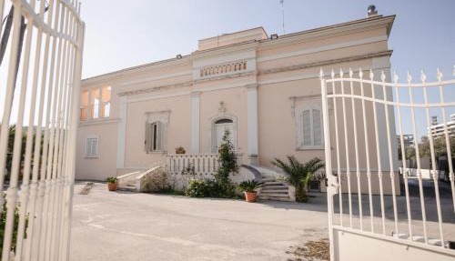 B&b Villa Maria Di Venere in Bari