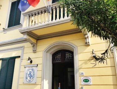 B&B Villa Primavera in Pisa