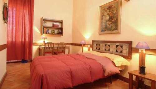 B&B Villa Rome in Rome