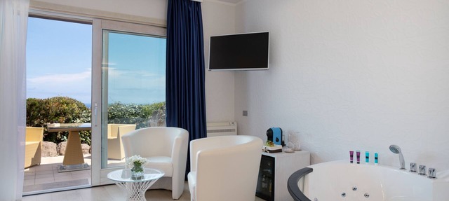 Bajaloglia Resort in Castelsardo