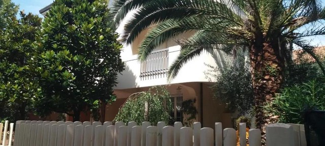 Baki B&B in Rimini