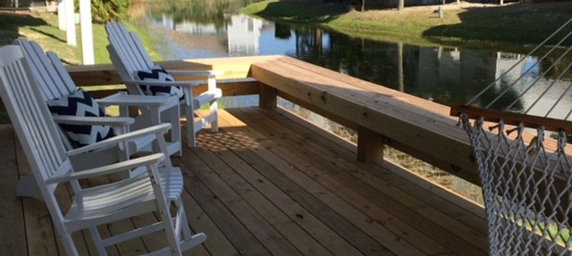 Bald Head Island Ocean View Villa. Beach Access. Like Home with 2 Golf Carts in Bald Head Island