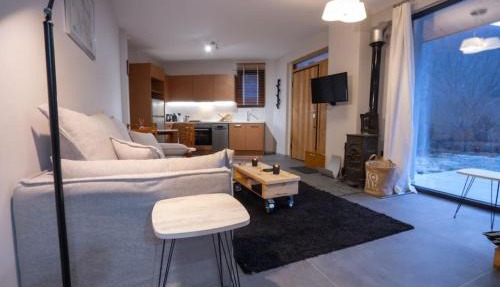 Balou Petfriendly Lodge Orma in Orma