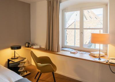 Baseltor Hotel & Restaurant in Solothurn