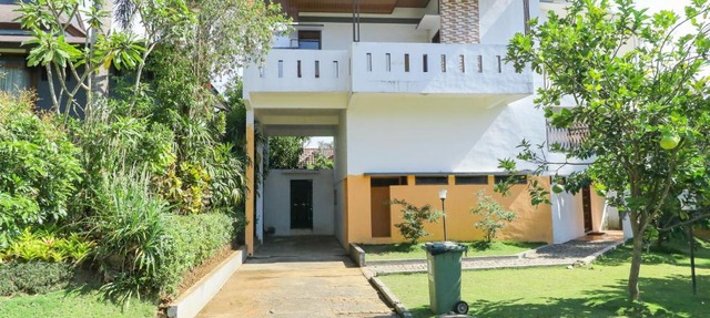 Batu Villa & Residence By Pinky in Batu