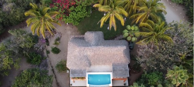 Beach House - Puerto Escondido´s Gated Community in Puerto Escondido