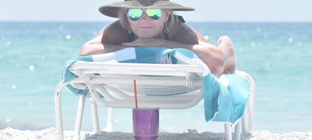 Beachfront Bliss Villas in Clearwater Beach