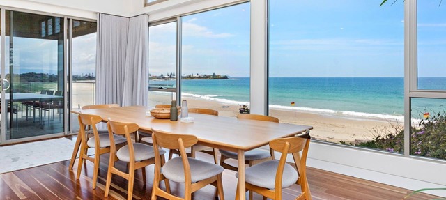 Beachfront Bliss - Your next getaway on the beach in Shellharbour