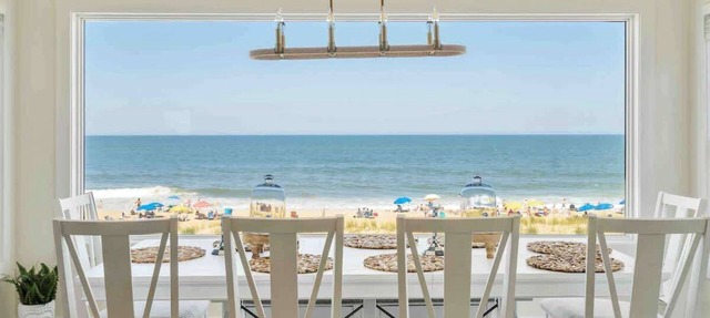 Beachfront Luxury Villa in Dewey Beach, Two Master Bedroom in Dewey Beach