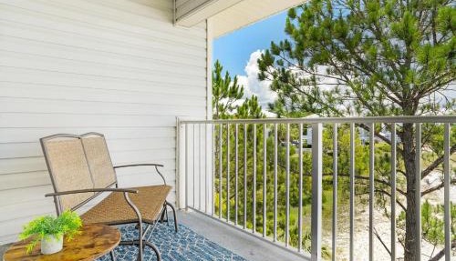 Beachside Villas 732- Southbound Serenity in Santa Rosa Beach