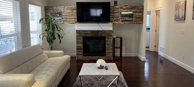 Beautiful river property with 5 bedrooms in Chilliwack