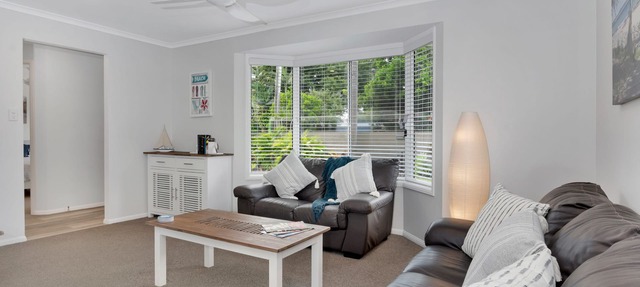 Beautiful , stylish Mudjimba Beach House in Mudjimba