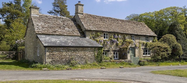 Beautifully presented holiday retreat with wood burner - The Digs in Eastleach
