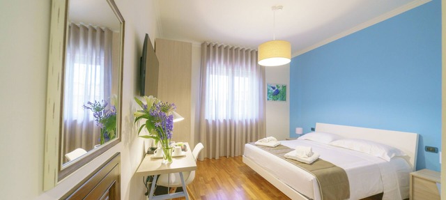 Bedda Mia Etna House B&B in Trecastagni