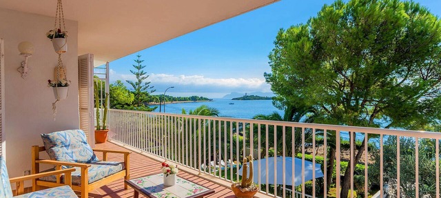 Bell Punt - House at 150 m from Golf Alcanada in Alcúdia
