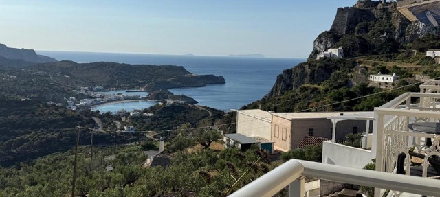 Belvedere Studios in Kythira