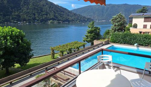 Belverde al Lago in Melano