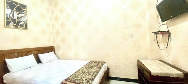 Berkah Syariah in Kutoarjo