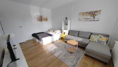 BestNest HK in Hradec Králové