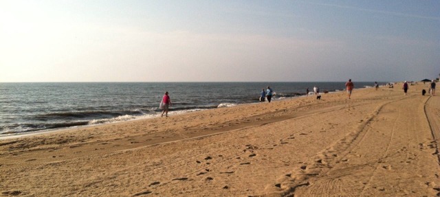 Bethany Bay Relaxation Awaits in Ocean View