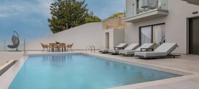 BH990 - C - Suite Lefkada in Lefkada