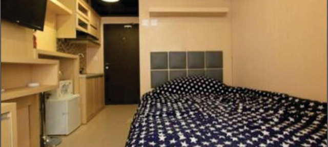 Bheedara Property Type Studio 24 in Bandung