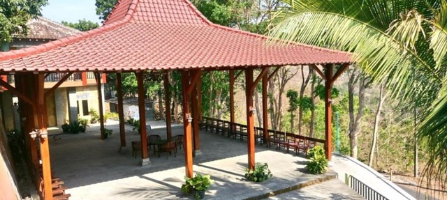 BINAKARYA HOMESTAY SYARIAH in Patuk