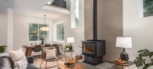 Black Diamond Cabin | Private Hot Tub Wood Fireplace BBQ in Agassiz