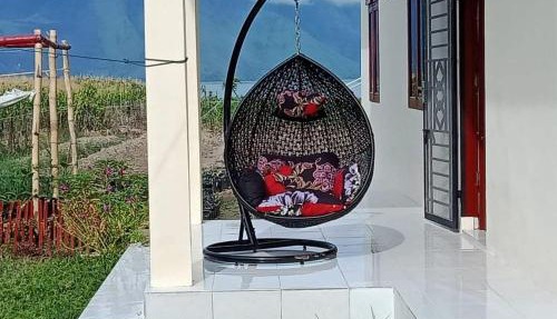 Blesshomestay Samosir in Sinabono