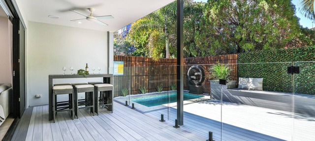 Bliss On The Island - Indulgence at it's best! in Surfers Paradise