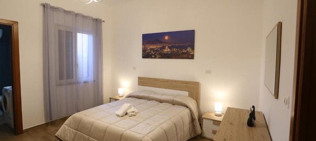 Blu Apartment in Varcaturo