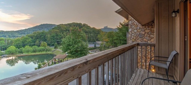 Blue Ridge Village (Banner Elk) - 1 Bedroom Villa in Banner Elk