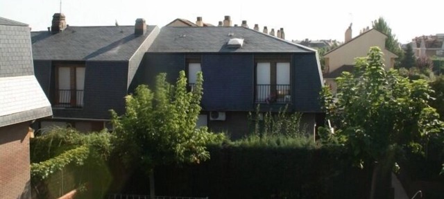 BOADILLA: BEAUTIFUL HOUSE WITH POOL in Boadilla del Monte