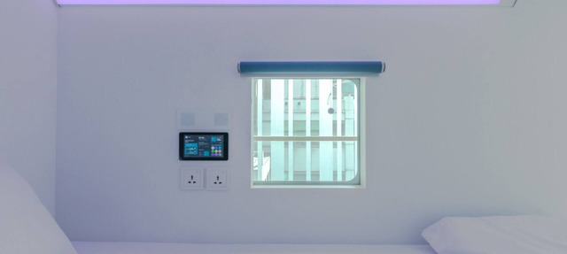 Bobopod ITC Kuningan Jakarta in Jakarta