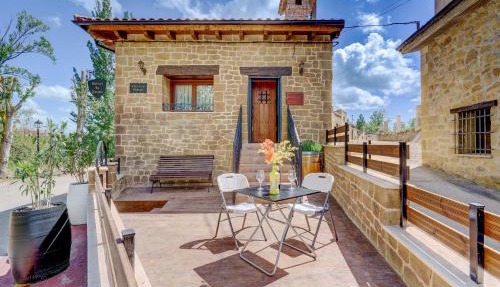 Bodega La Tomata in Cihuri