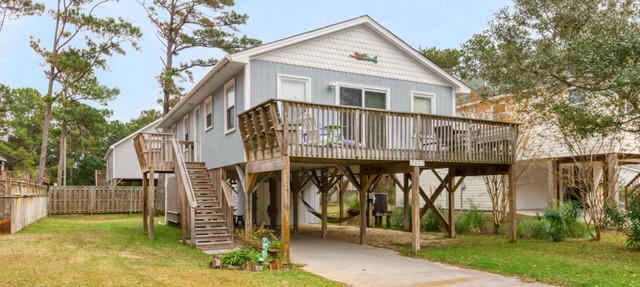 Book early for spring & summer! Excellent reviews! in Kill Devil Hills