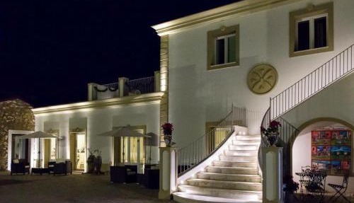 Borgo Ginuga in Centuripe