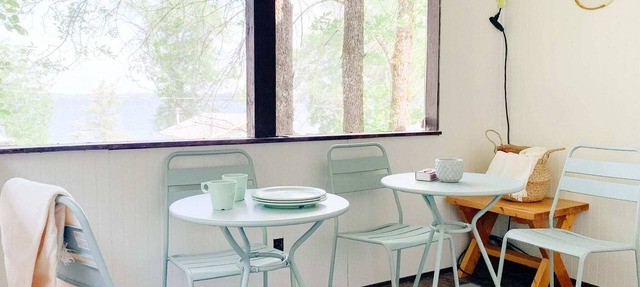 Bowerbird Beach Camp Cabin #5 in Sioux Narrows-Nestor Falls