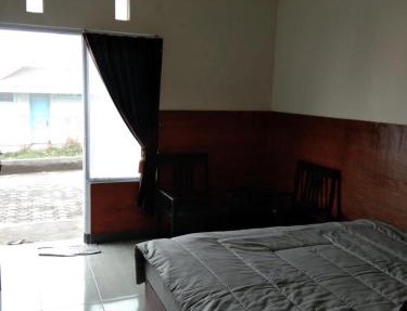 BROMO B&B in Bromo