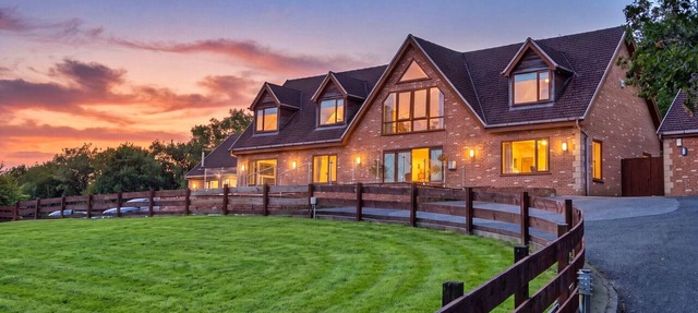 Bryncoch Retreat in Bryncoch